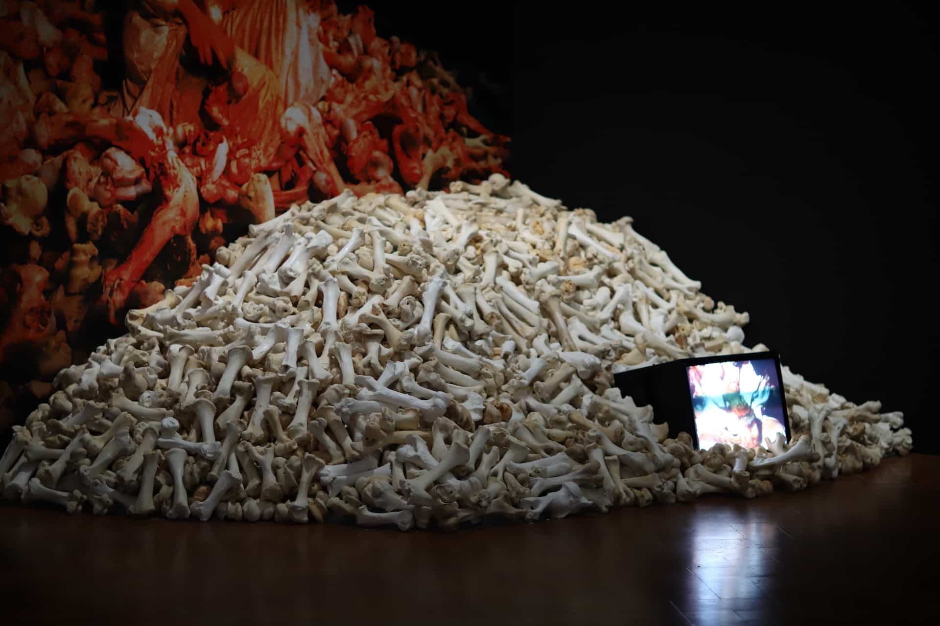 What is Performance Art types of performance art