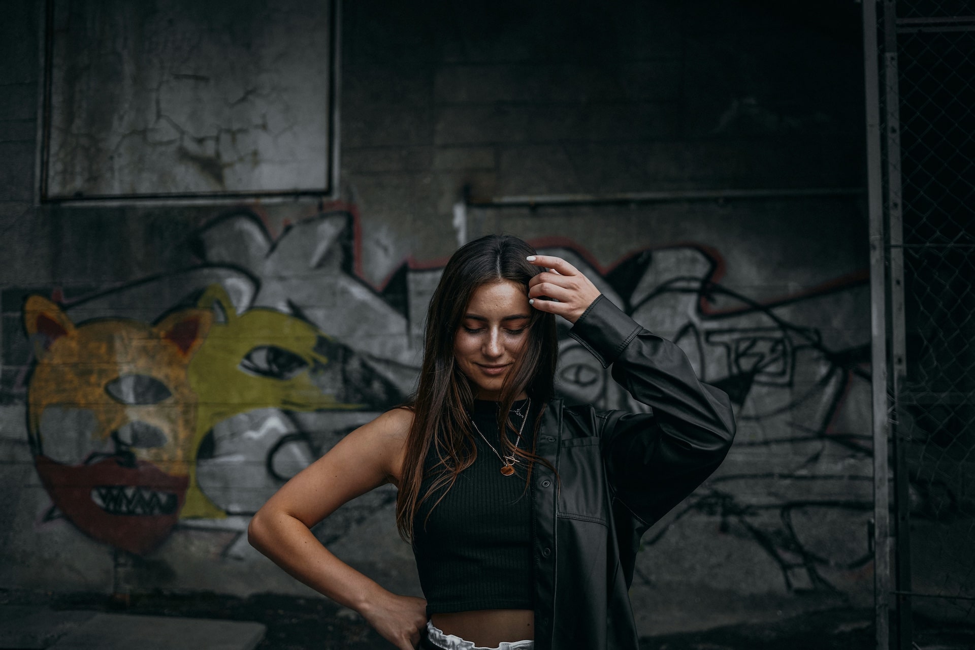 What is Portrait Photography Lifestyle creative portrait photography