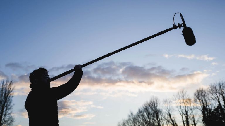 What is a Boom Operator in Film StudioBinder
