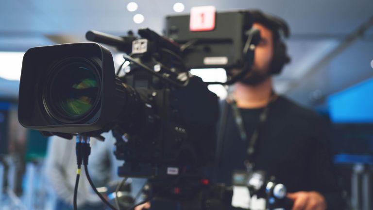 What is a Camera Operator StudioBinder