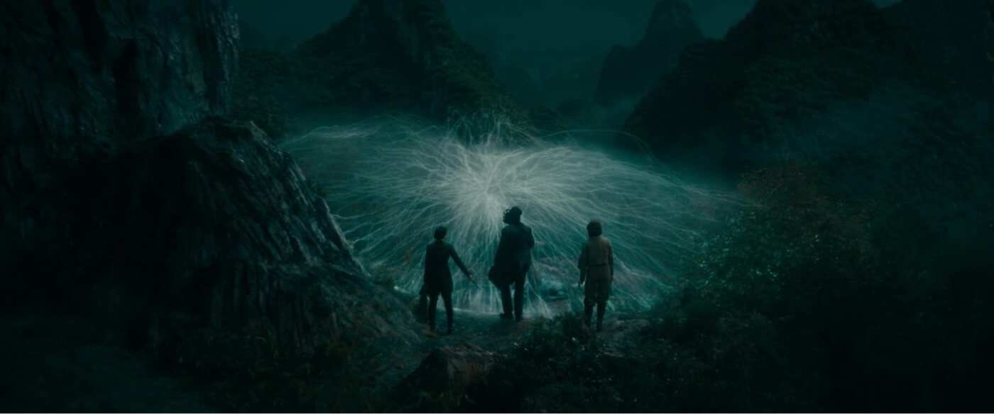 What is a Spin Off Fantastic Beasts as an Example of Spin Off