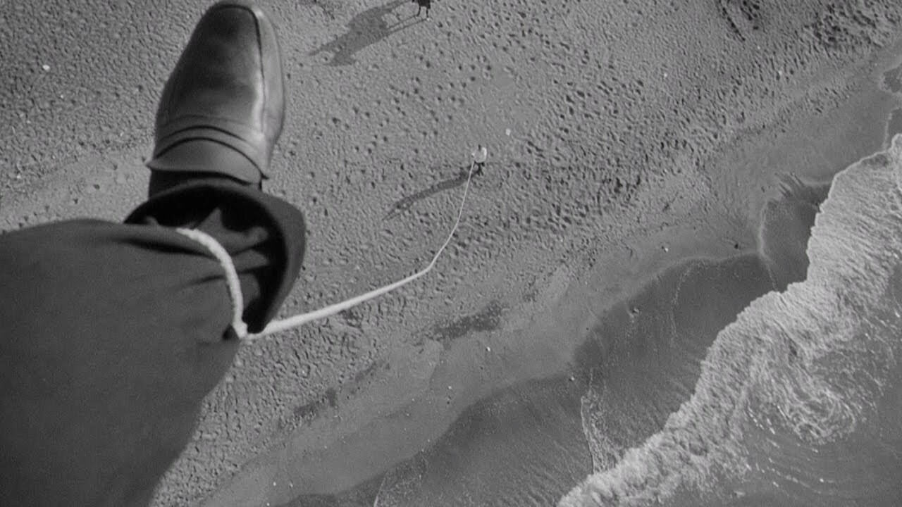 What is an Arthouse Film — Definition Examples ½