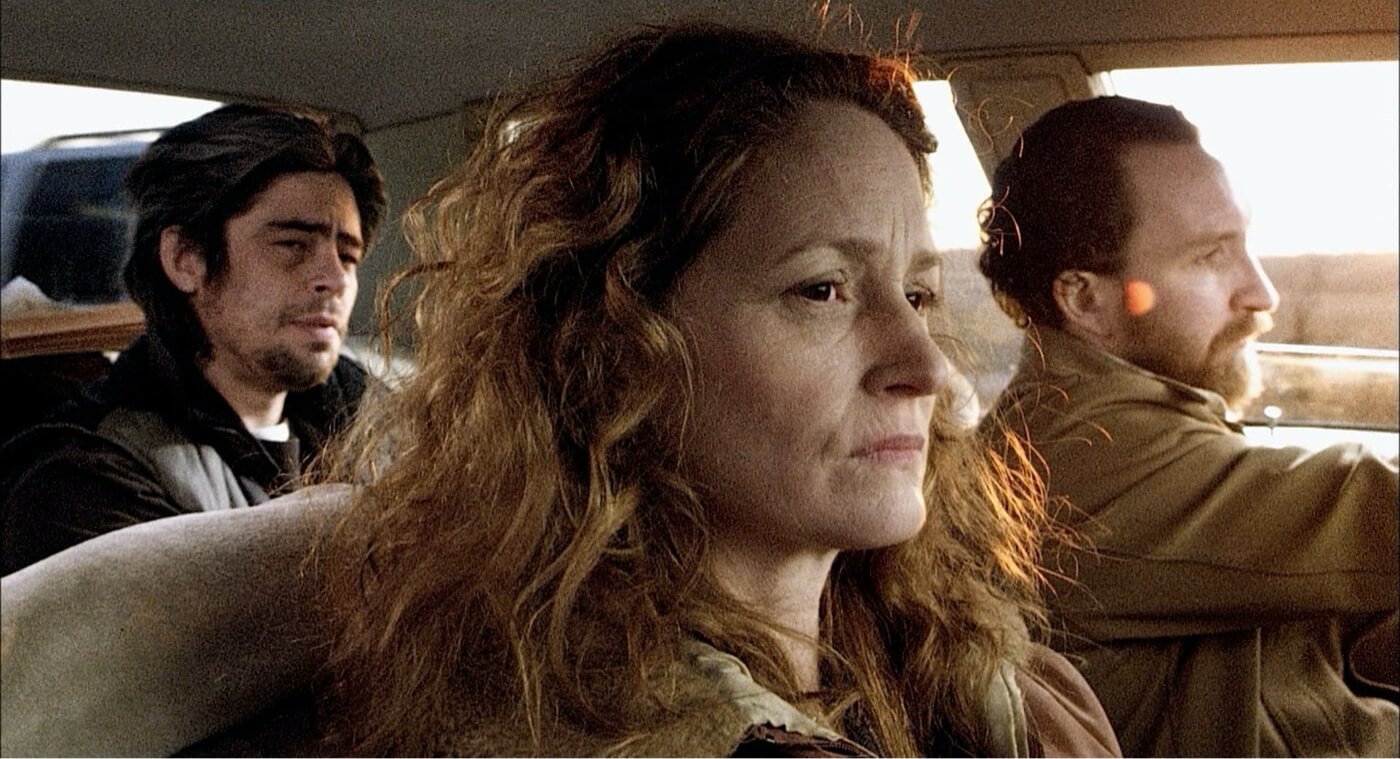 What is an Arthouse Film Grams as an Arthouse Film Example