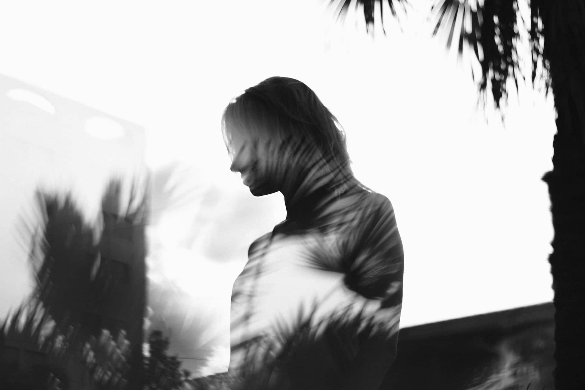 What's Double Exposure Double Exposure Examples