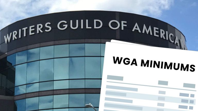 Writer's Guild of America Pay Rates StudioBinder