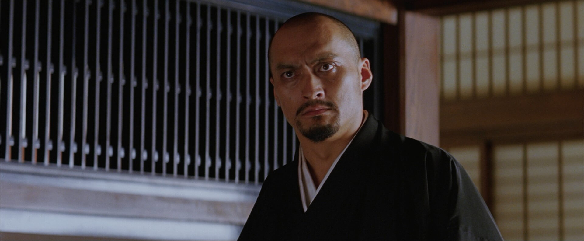 What is a Shoulder Level Shot — The Last Samurai — StudioBinder