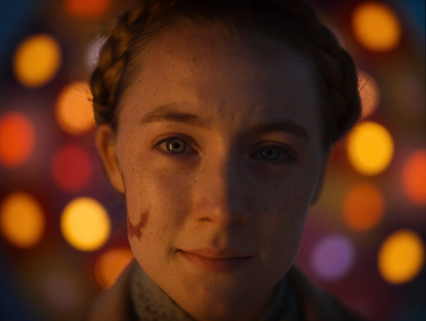 Close Up The Grand Budapest Hotel