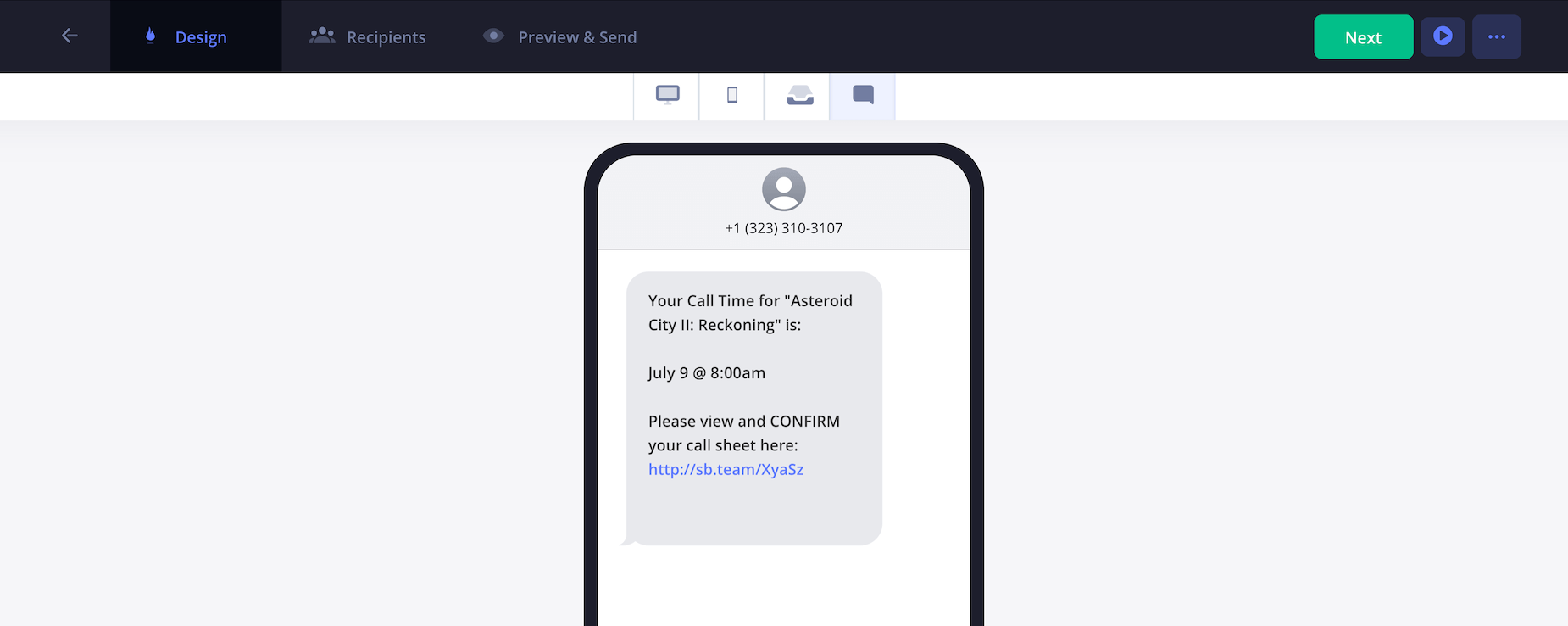 Film Call Sheet Template Word Alternative Preview Call Sheet Sample Template Individual Call Time Schedule for Film Production