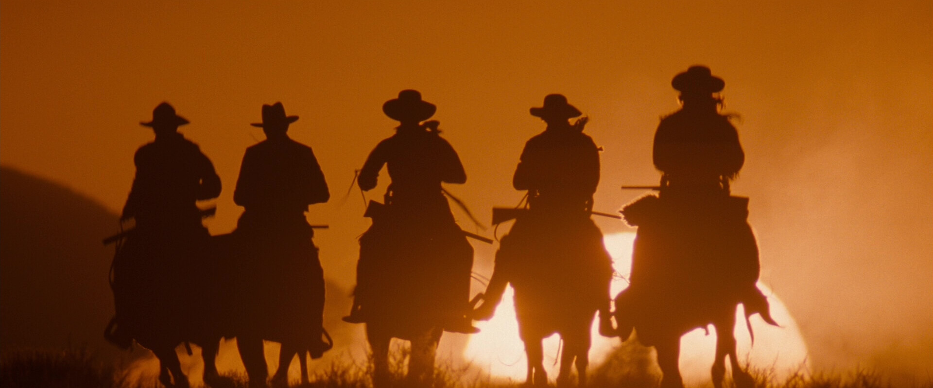 Group Shot Tombstone