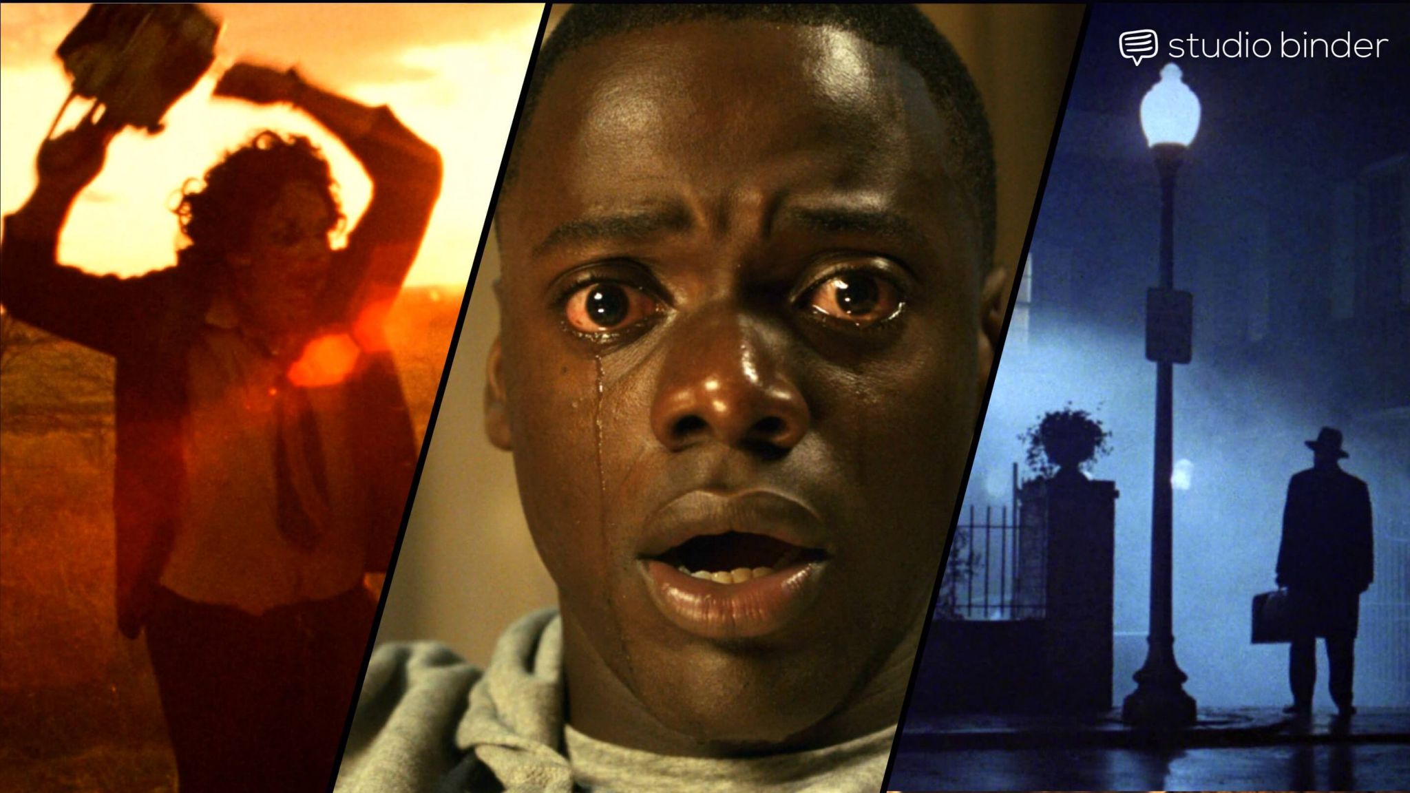 Script Structure Horror How to Write Horror — Horror Writing Tips for Fiction & Film