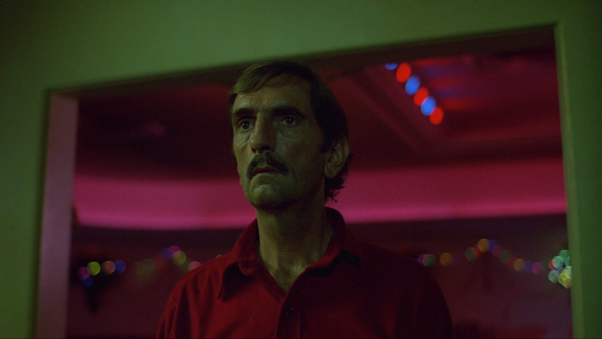 Medium Close Up Paris Texas