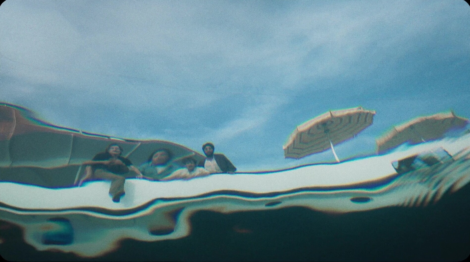 POV Shot La Chimera
