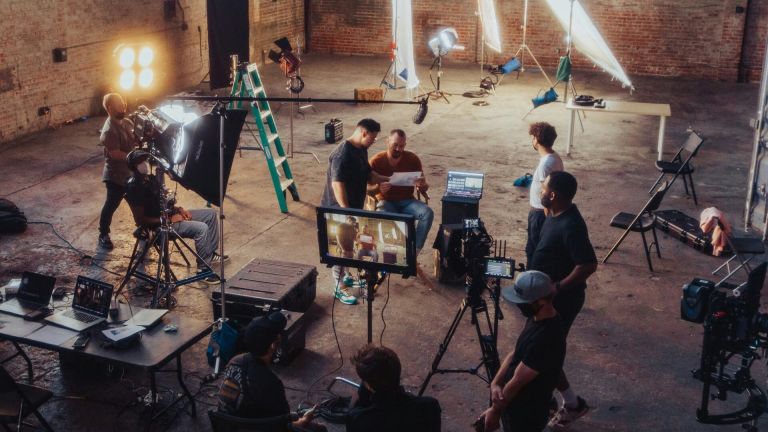 Producer's Guide to Film Production Insurance