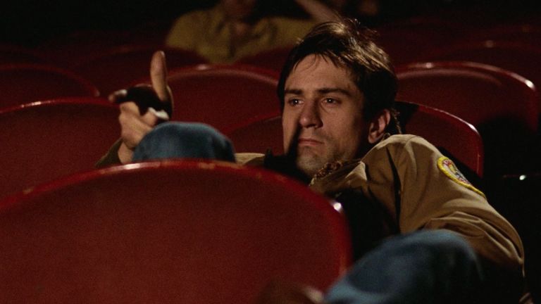 The Tough Guy — Best Robert De Niro Movies