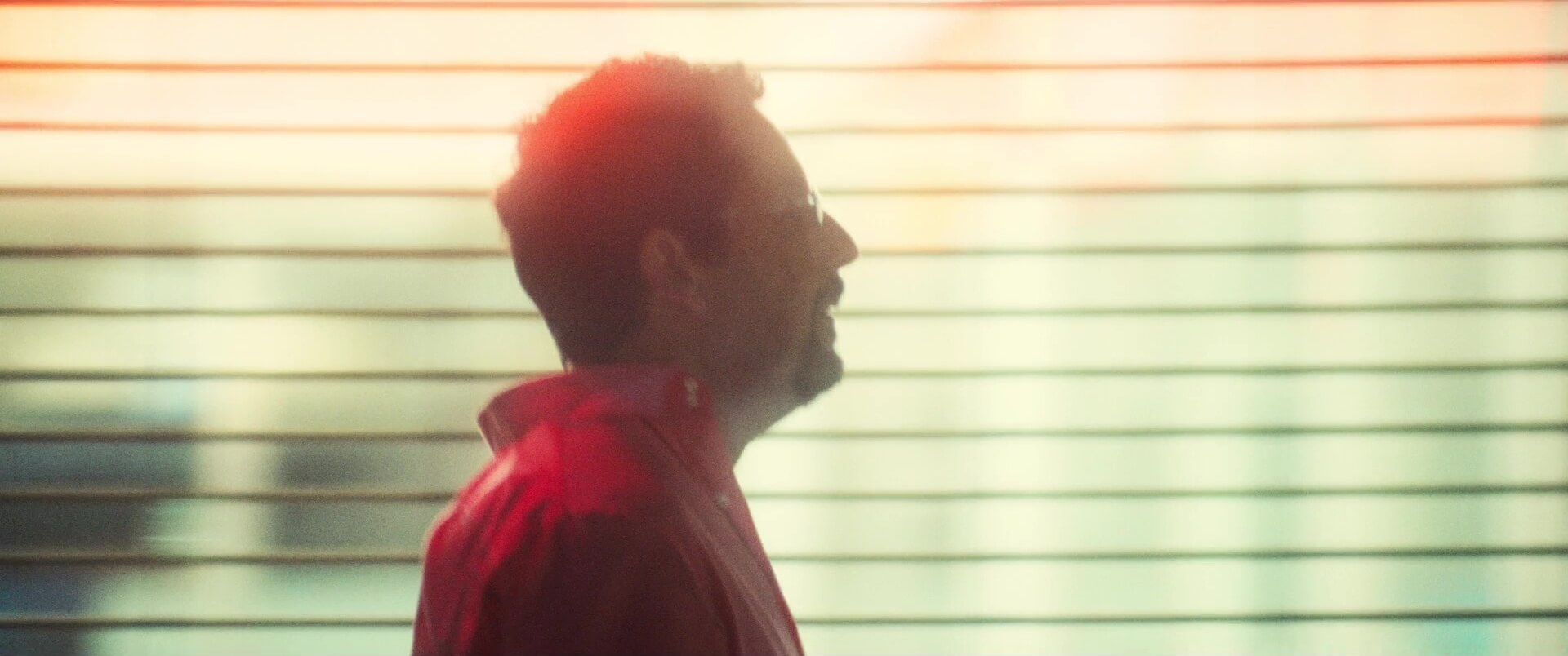 Trucking Shot Uncut Gems