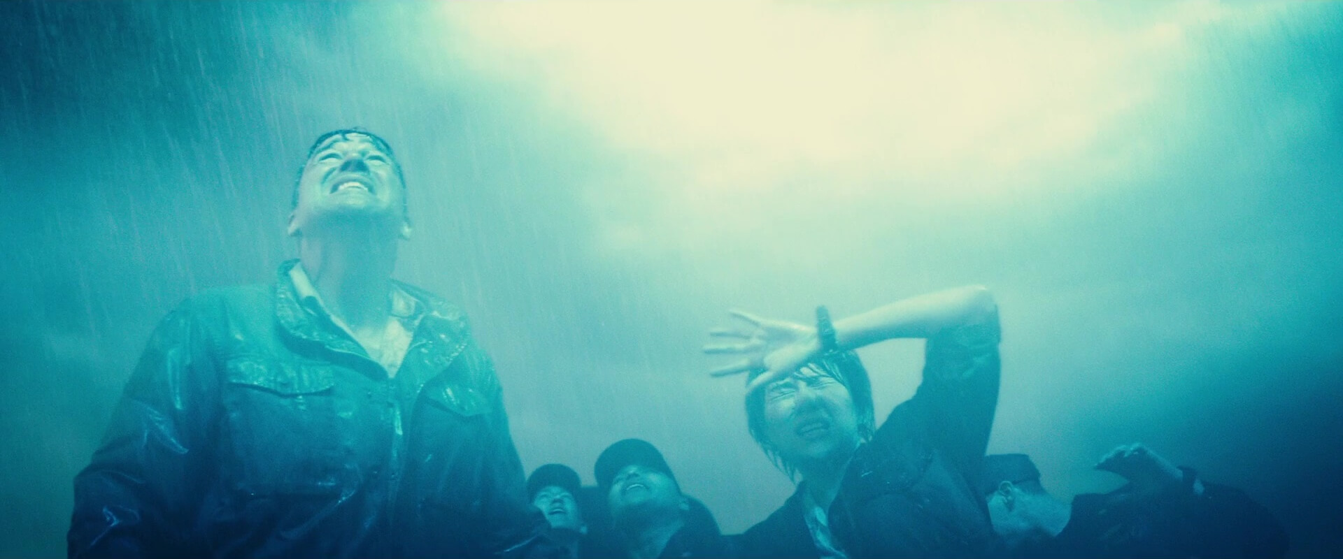 What is Low Angle Godzilla King of the Monsters
