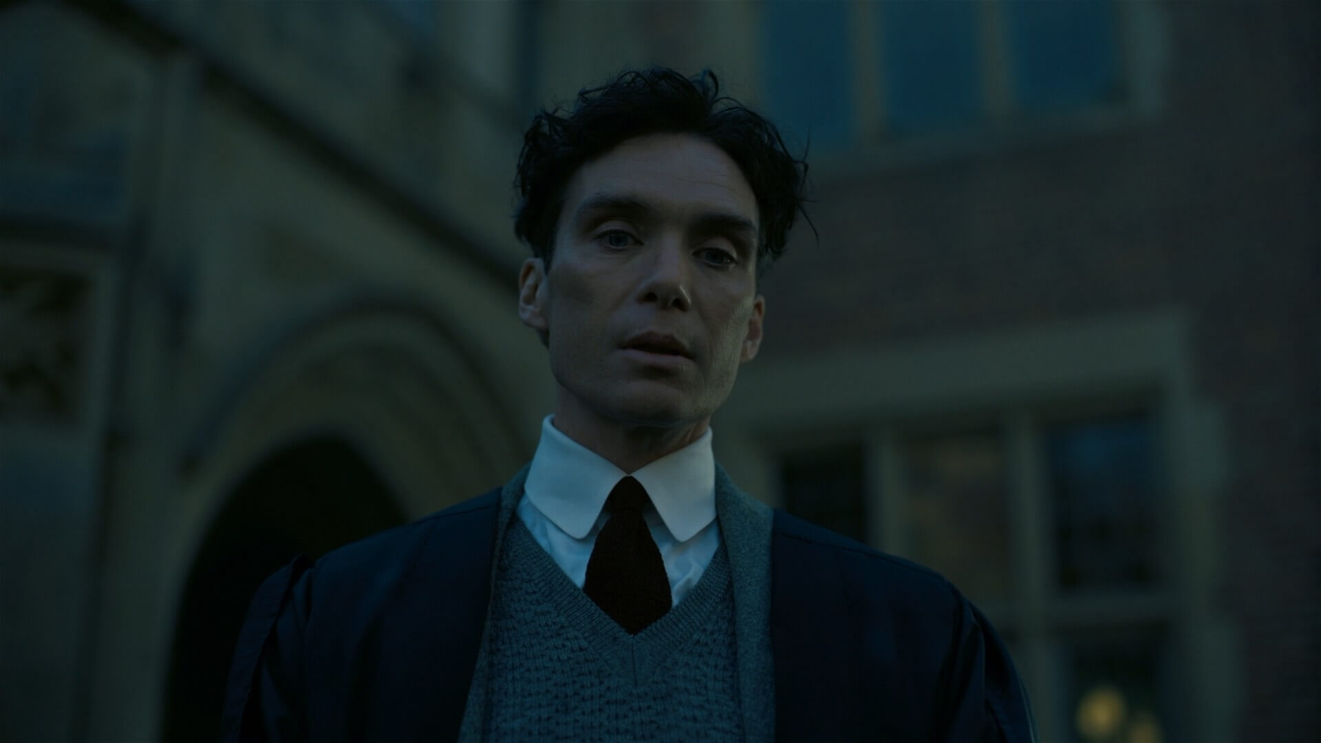 What is Low Angle Oppenheimer