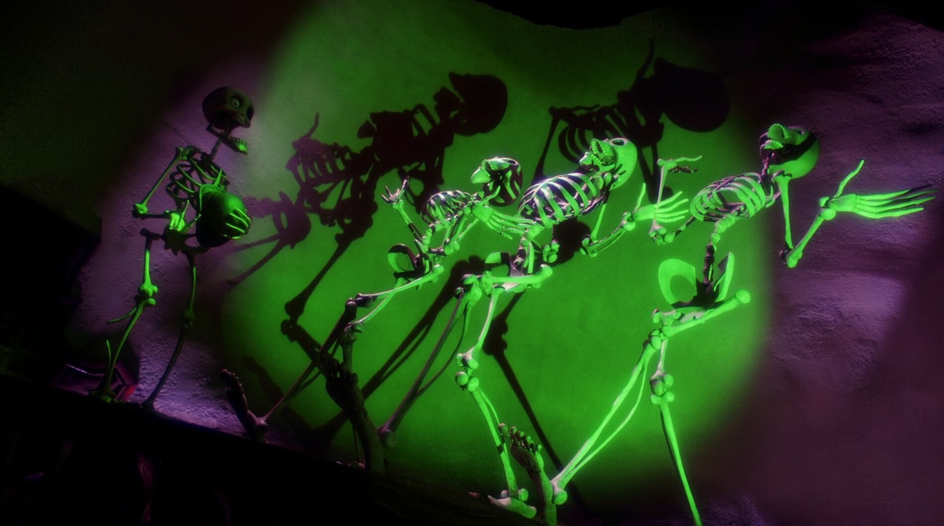 What is a Dutch Angle Corpse Bride