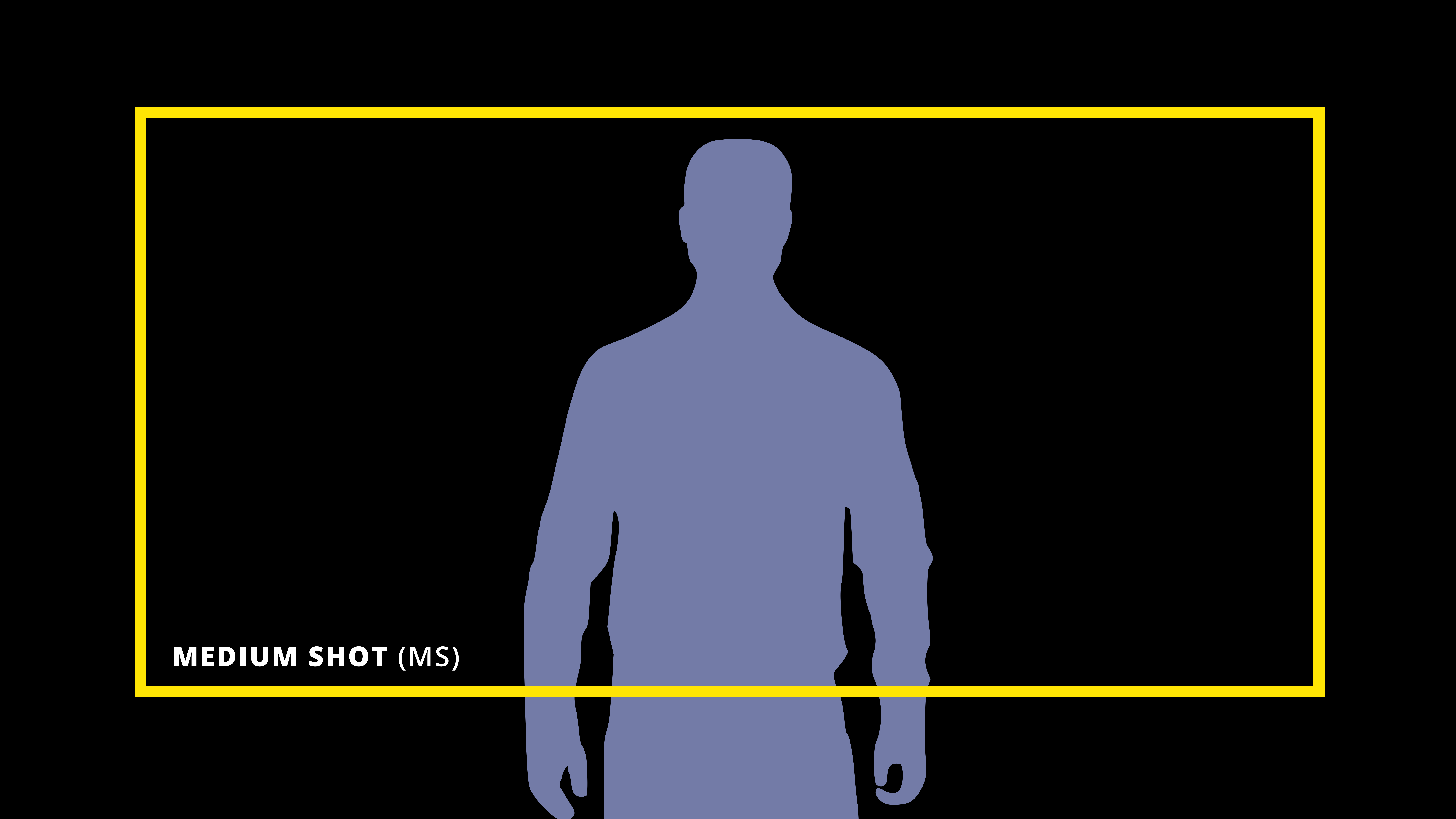 What is a Medium Shot — Medium Shot Example — StudioBinder