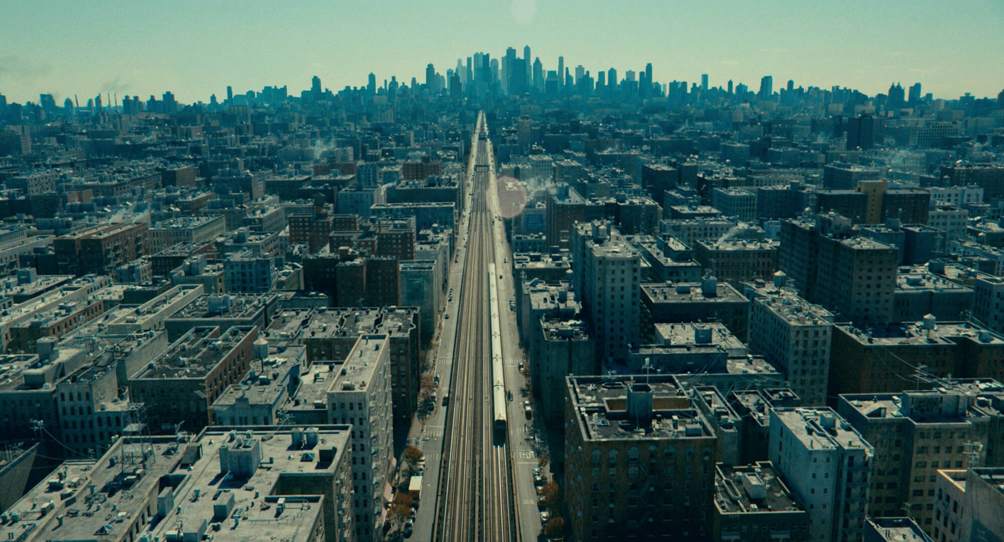 What is the Aerial Shot Joker