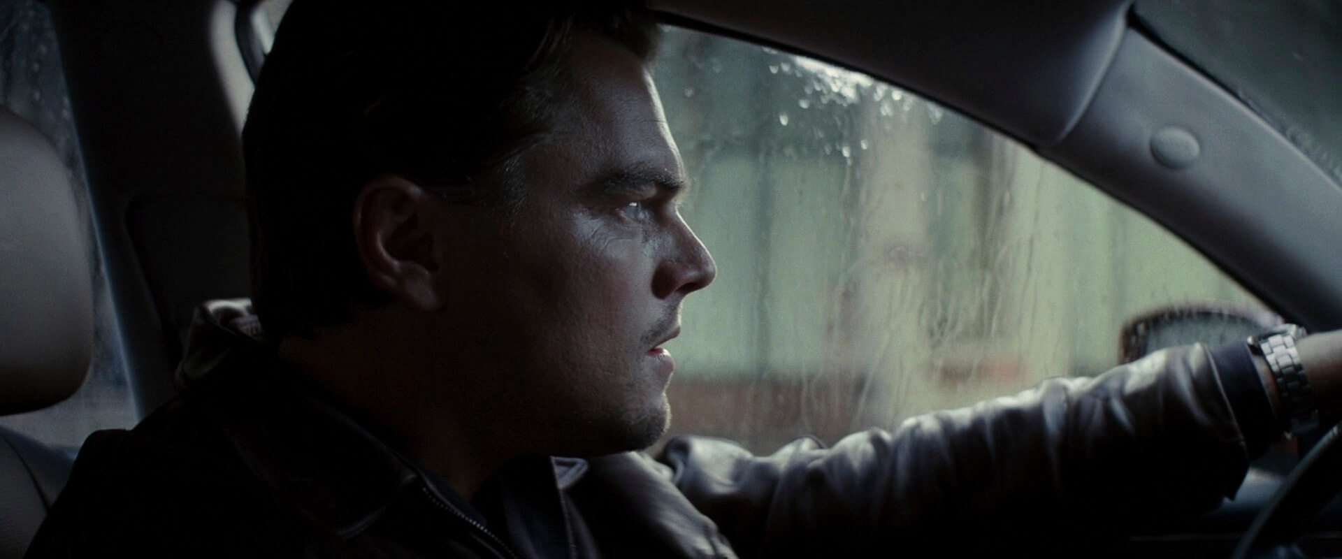 What is the Profile Shot Inception