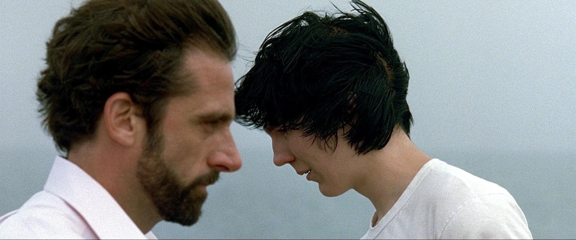 What is the Profile Shot Little Miss Sunshine
