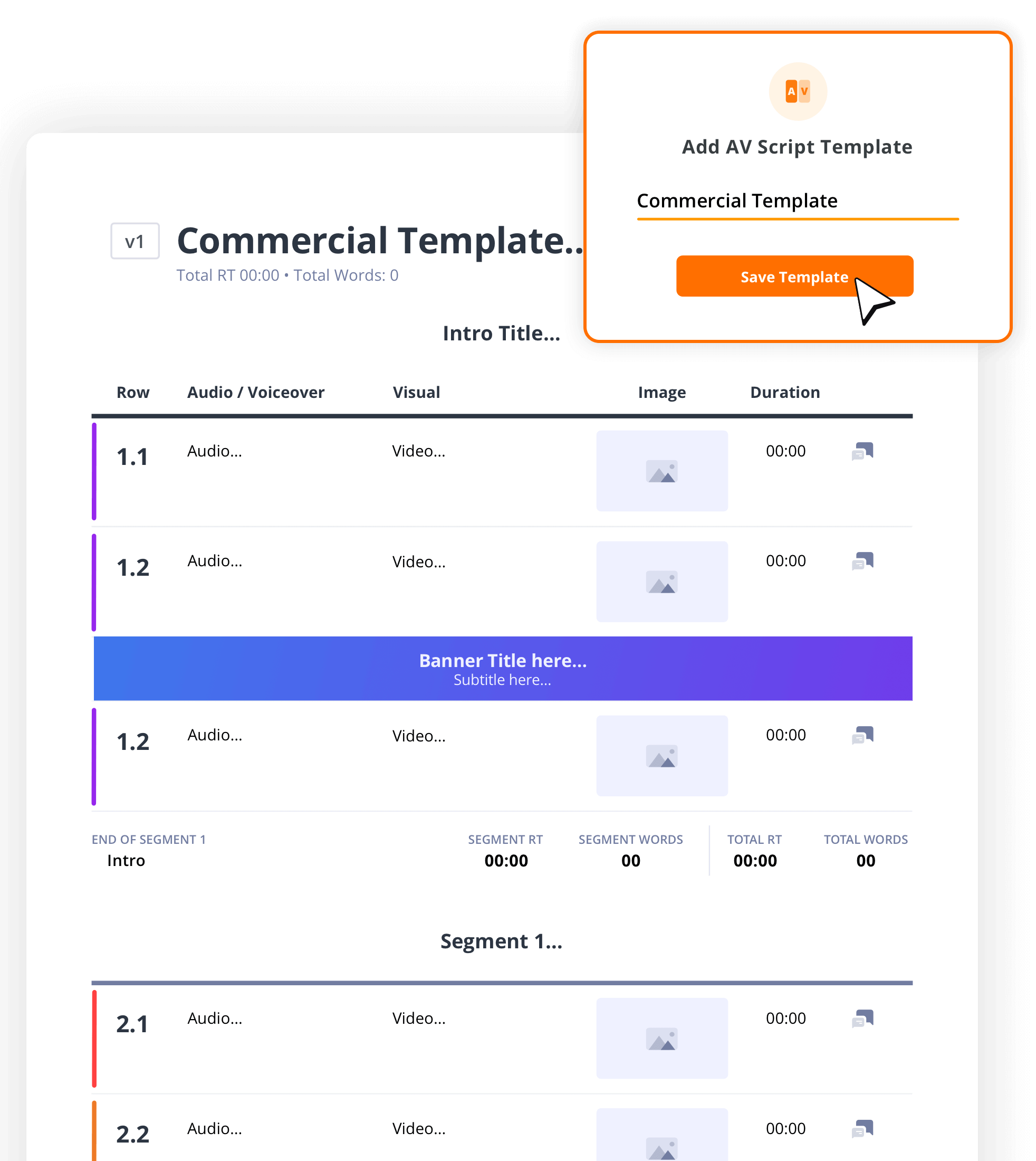 Video Script Generator Online Tool for Content Creation Save Template StudioBinder Video Script Generator Online Tool for Content Creation Save Template StudioBinder