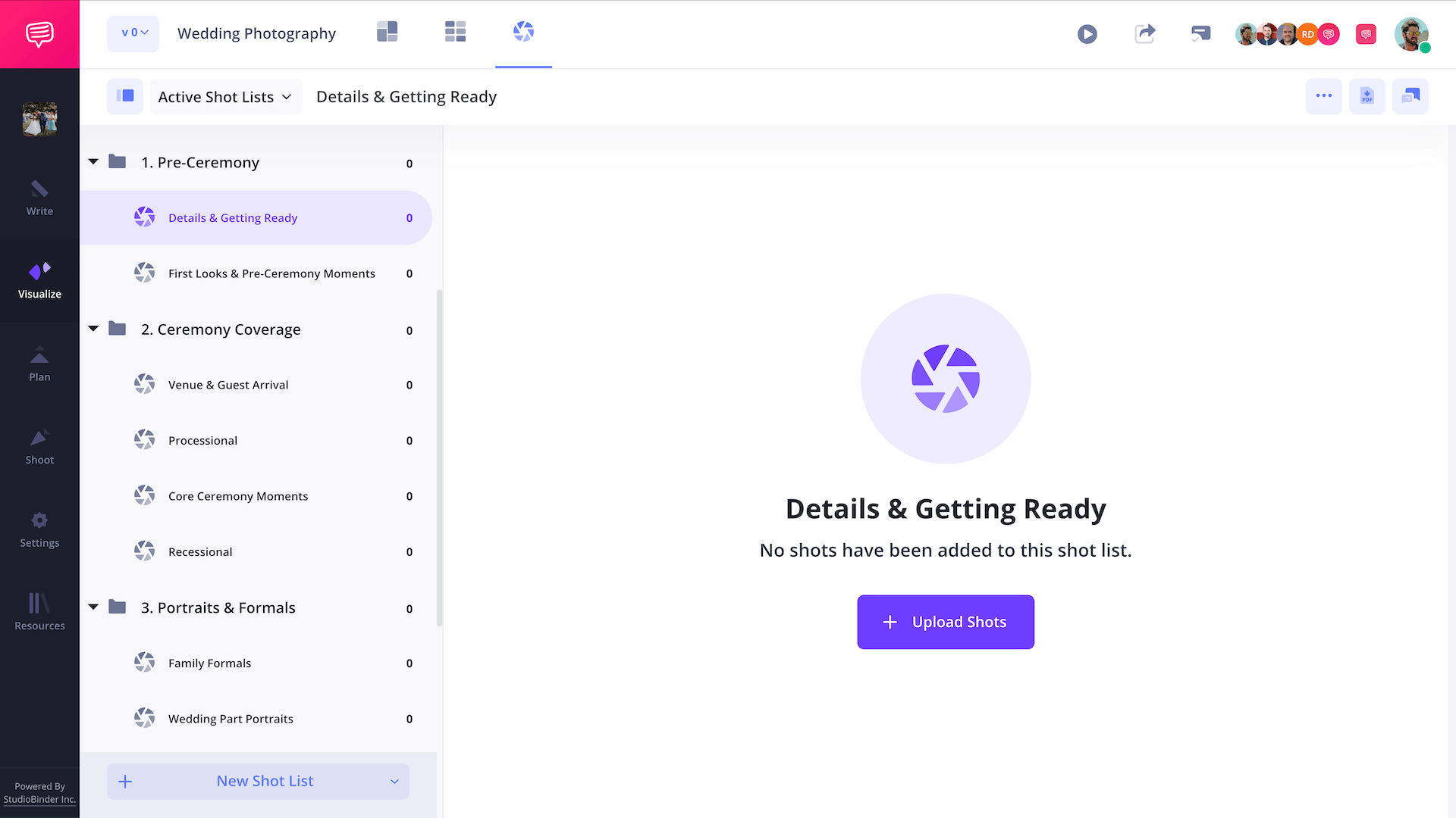 Wedding Bridal Party Photo List First Looks with Parents and Bridesmaids StudioBinder Wedding Bridal Party Photo List First Looks with Parents and Bridesmaids StudioBinder