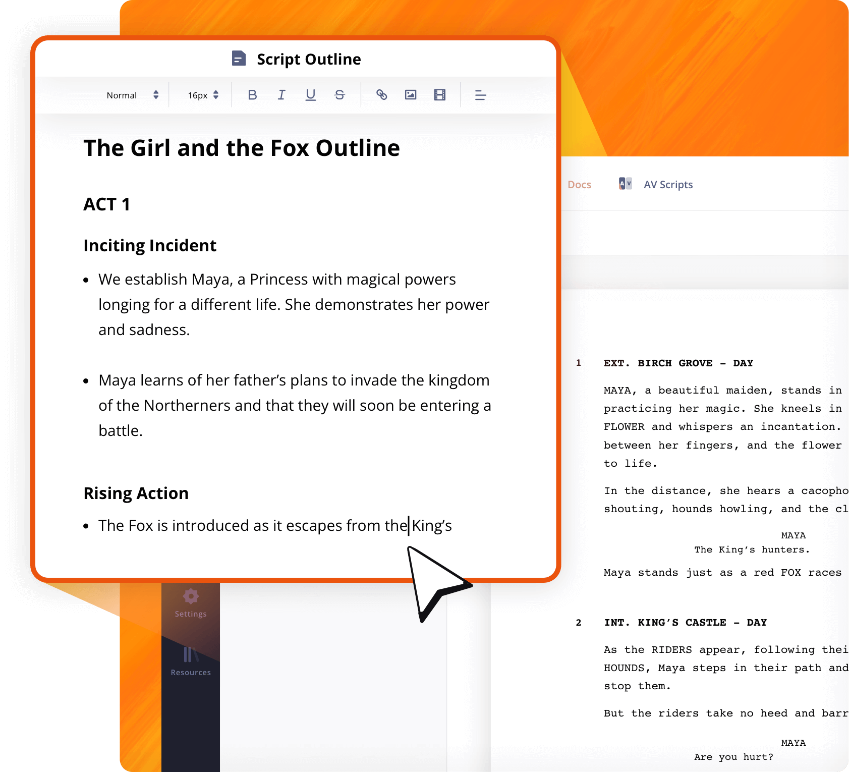 Screenplay Generator Free Online Scriptwriting App Screenplay Generator Free Online Scriptwriting App