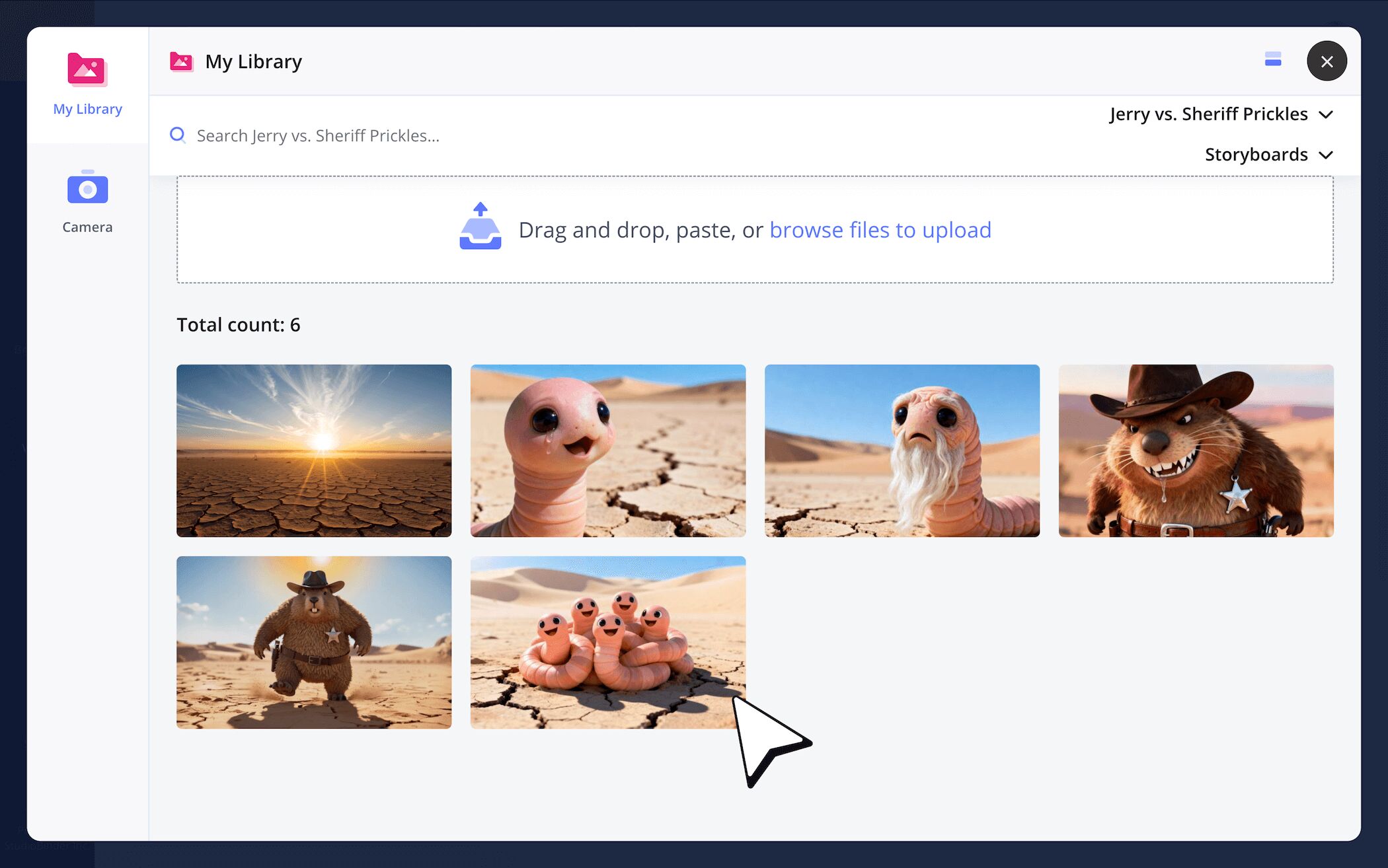 Animation Storyboard Template – Select Sketches Illustration into Animated Storyboard Frames – StudioBinder Animation Storyboard Template – Select Sketches Illustration into Animated Storyboard Frames – StudioBinder