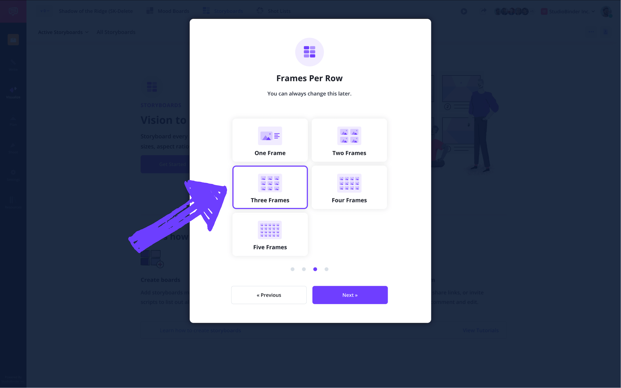 Anime Storyboard Template – Select Aspect Ratio for Storyboarding Sample StudioBinder Anime Storyboard Template – Select Aspect Ratio for Storyboarding Sample StudioBinder