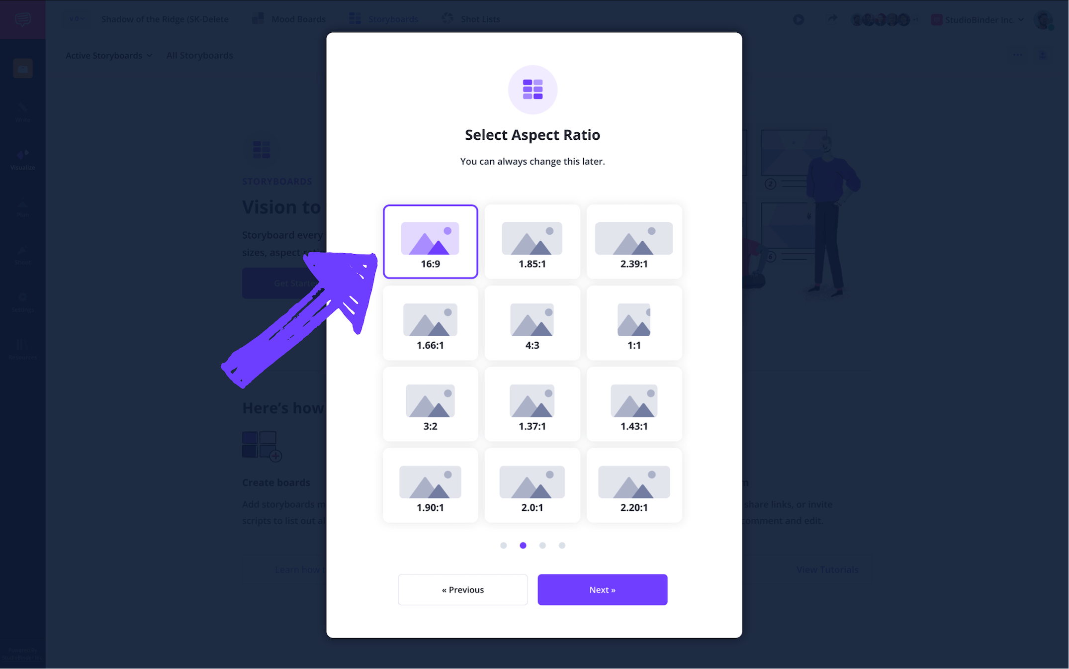 Anime Storyboard Template Aspect Ratio x for Animation StudioBinder Anime Storyboard Template Aspect Ratio x for Animation StudioBinder