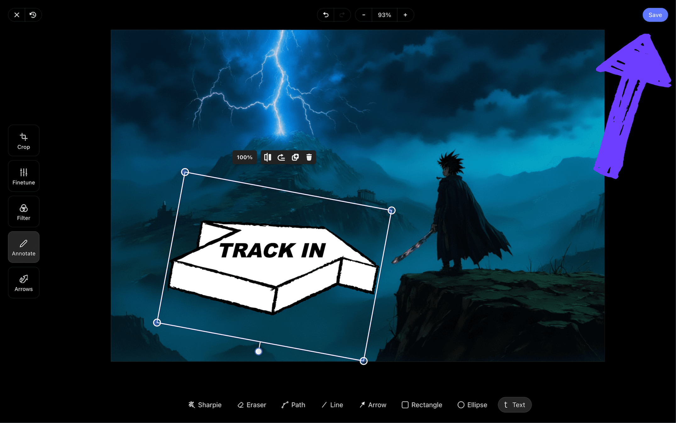 Anime Storyboard Template & Guide StudioBinder