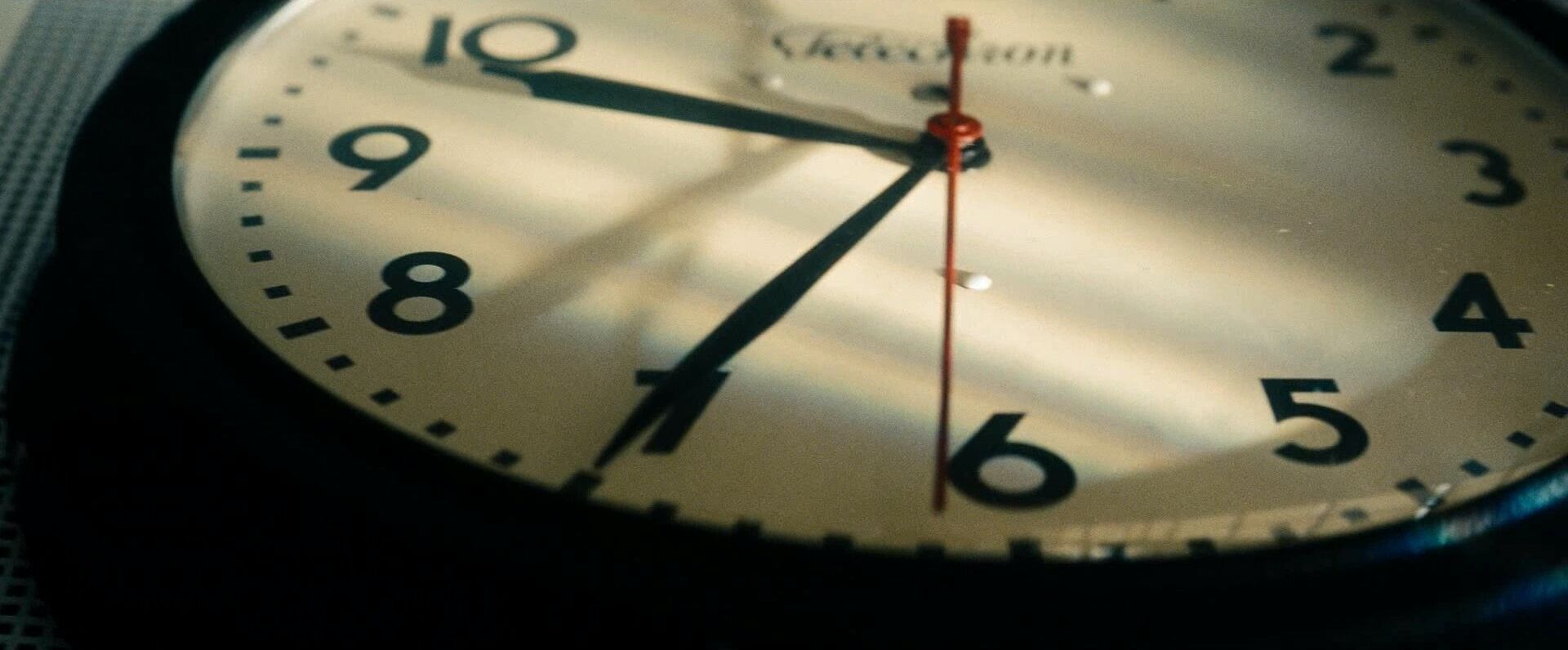 Insert Shot Example Insert Shot of watches from The Man of Steel