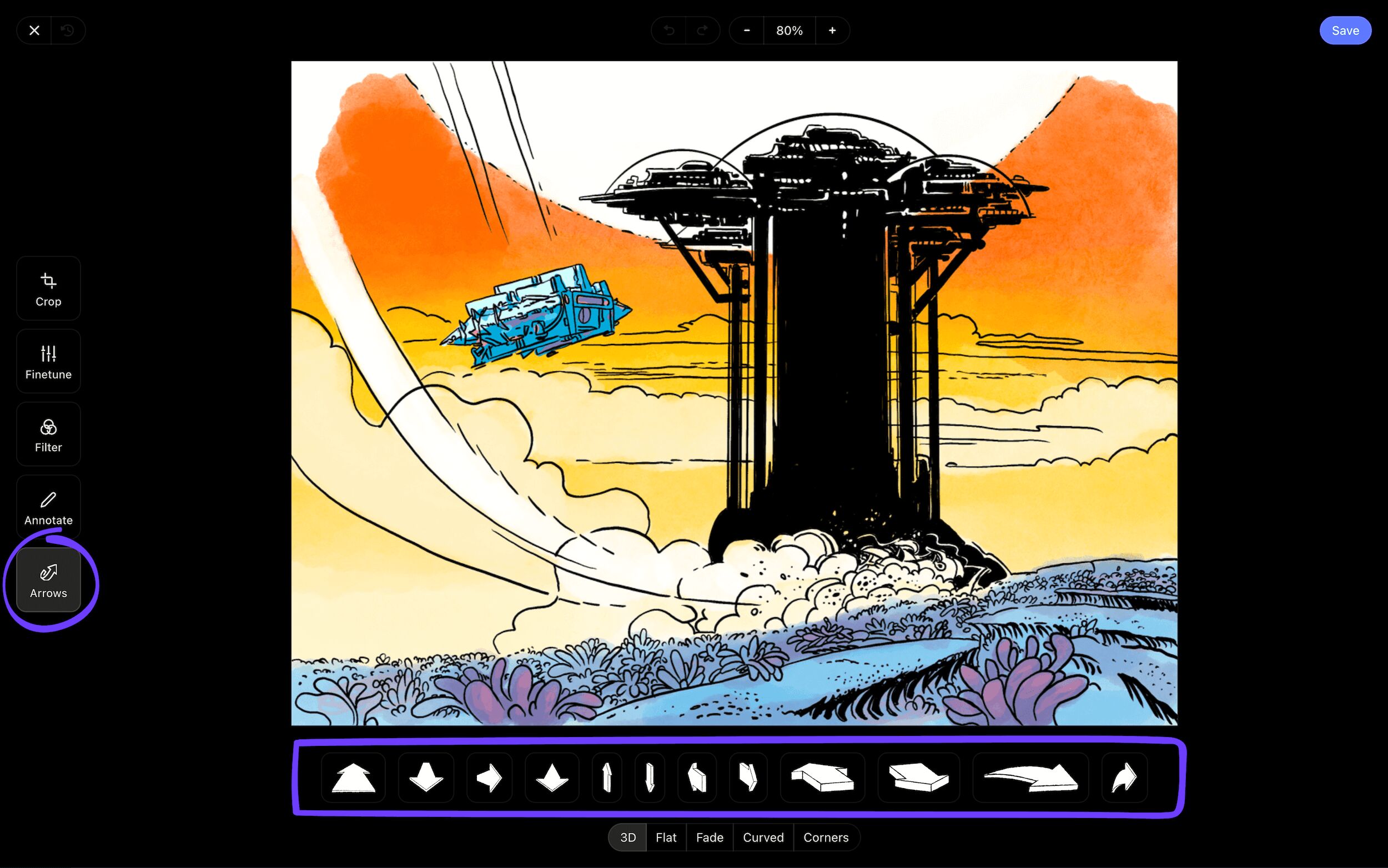 Movie Storyboard Template Add Storyboard Arrows on Film Storyboard Example inside StudioBinder Storyboard Software Movie Storyboard Template Add Storyboard Arrows on Film Storyboard Example inside StudioBinder Storyboard Software