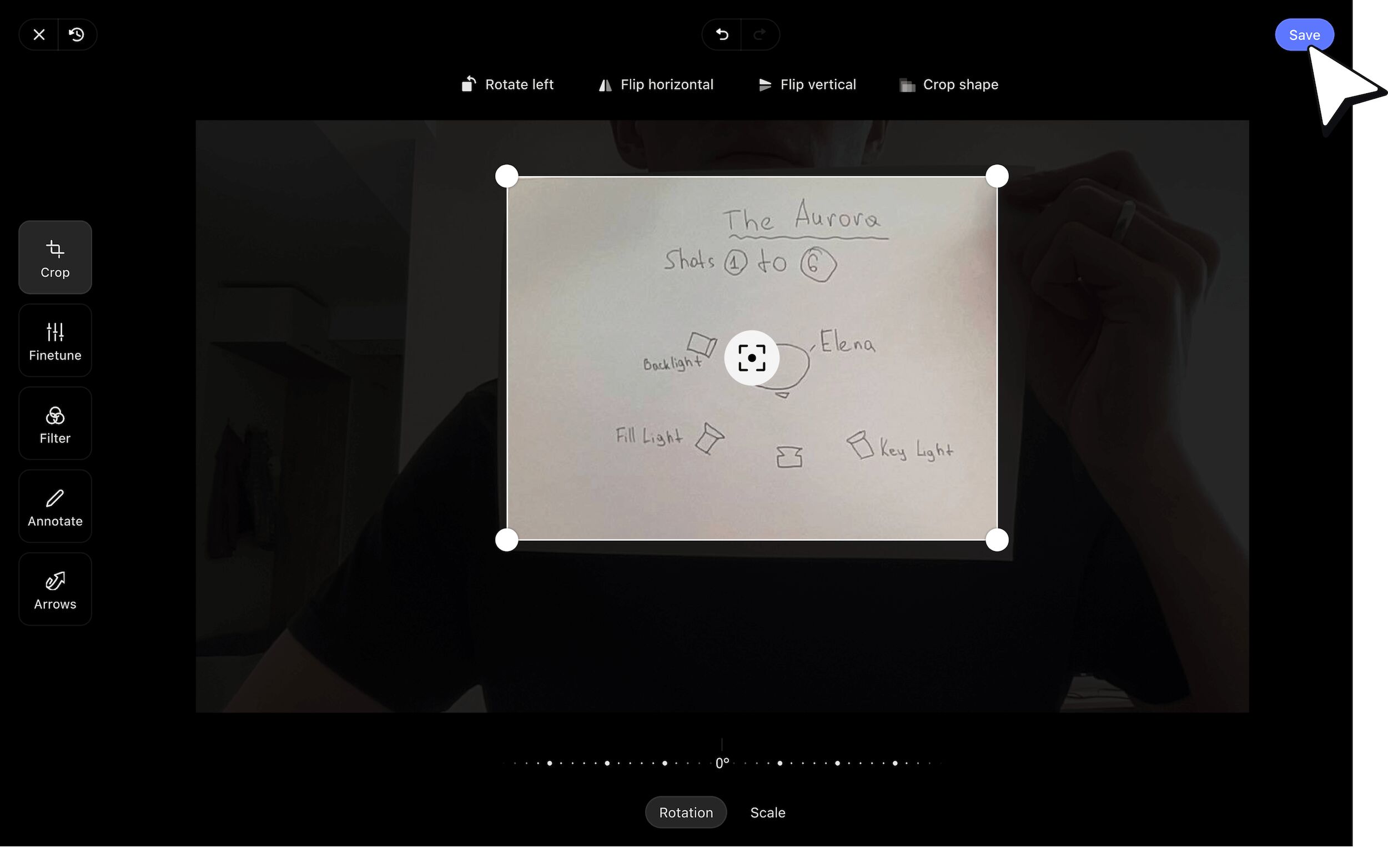 Movie Storyboard Template Crop Photo of Storyboard Sketch in StudioBinder Storyboard Maker Movie Storyboard Template Crop Photo of Storyboard Sketch in StudioBinder Storyboard Maker