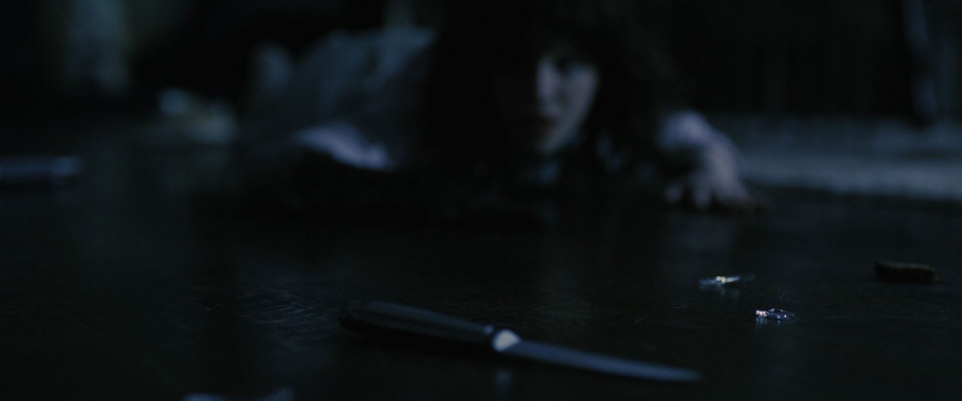 Rack Focus Shot Example Rack Focus Shot from Companion