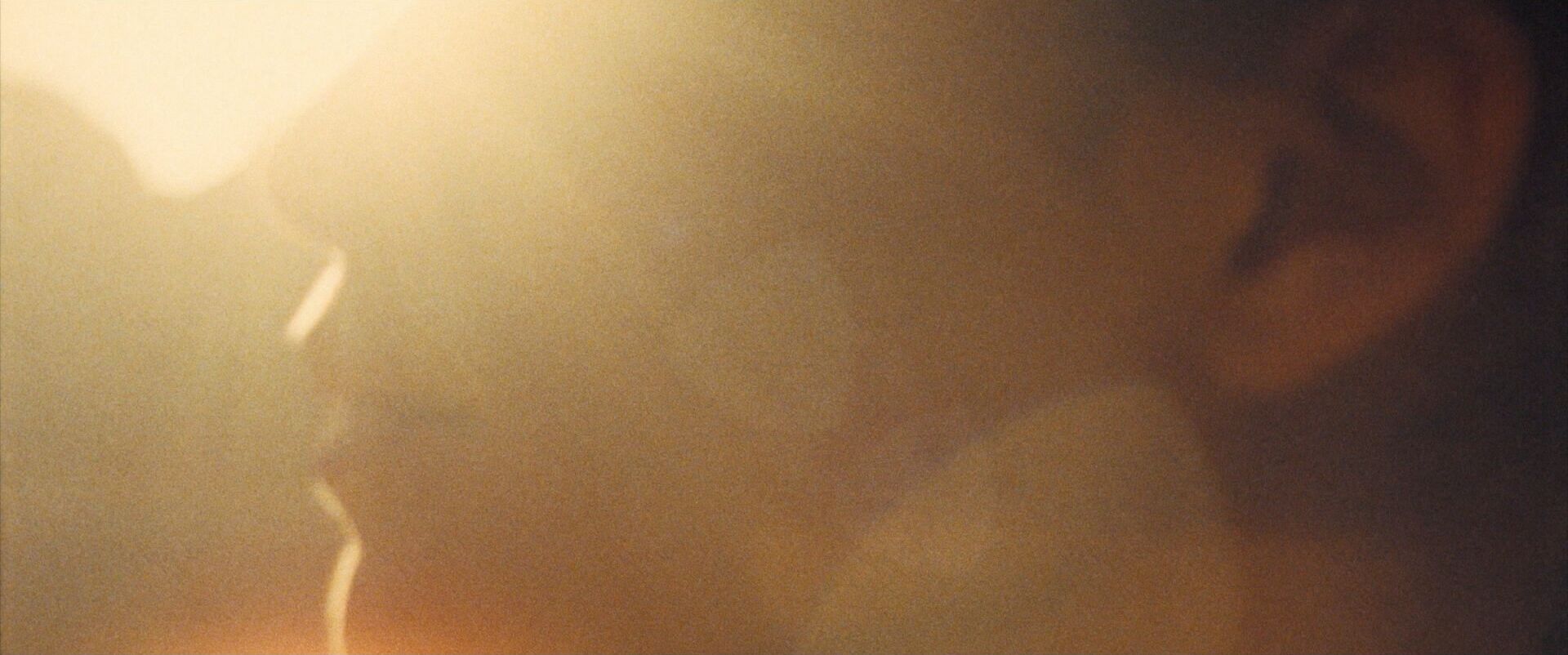 Soft Focus Shot Example Soft Focus Shot of Zendaya from Dune