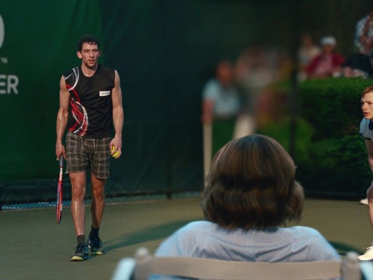 Split Diopter Shot Example Featured Split Diopter Shot from Challengers