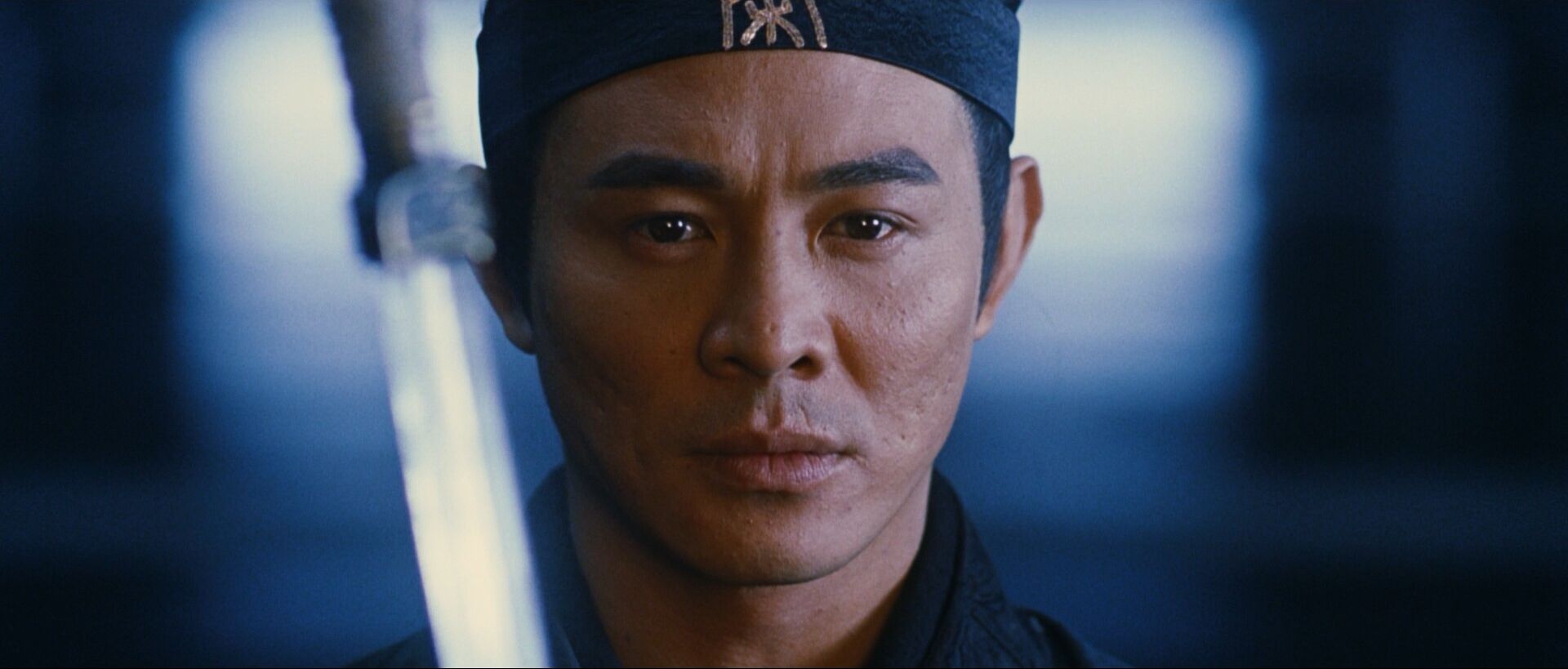 Telephoto Lens Shot Example Telephoto Lens from The Hero