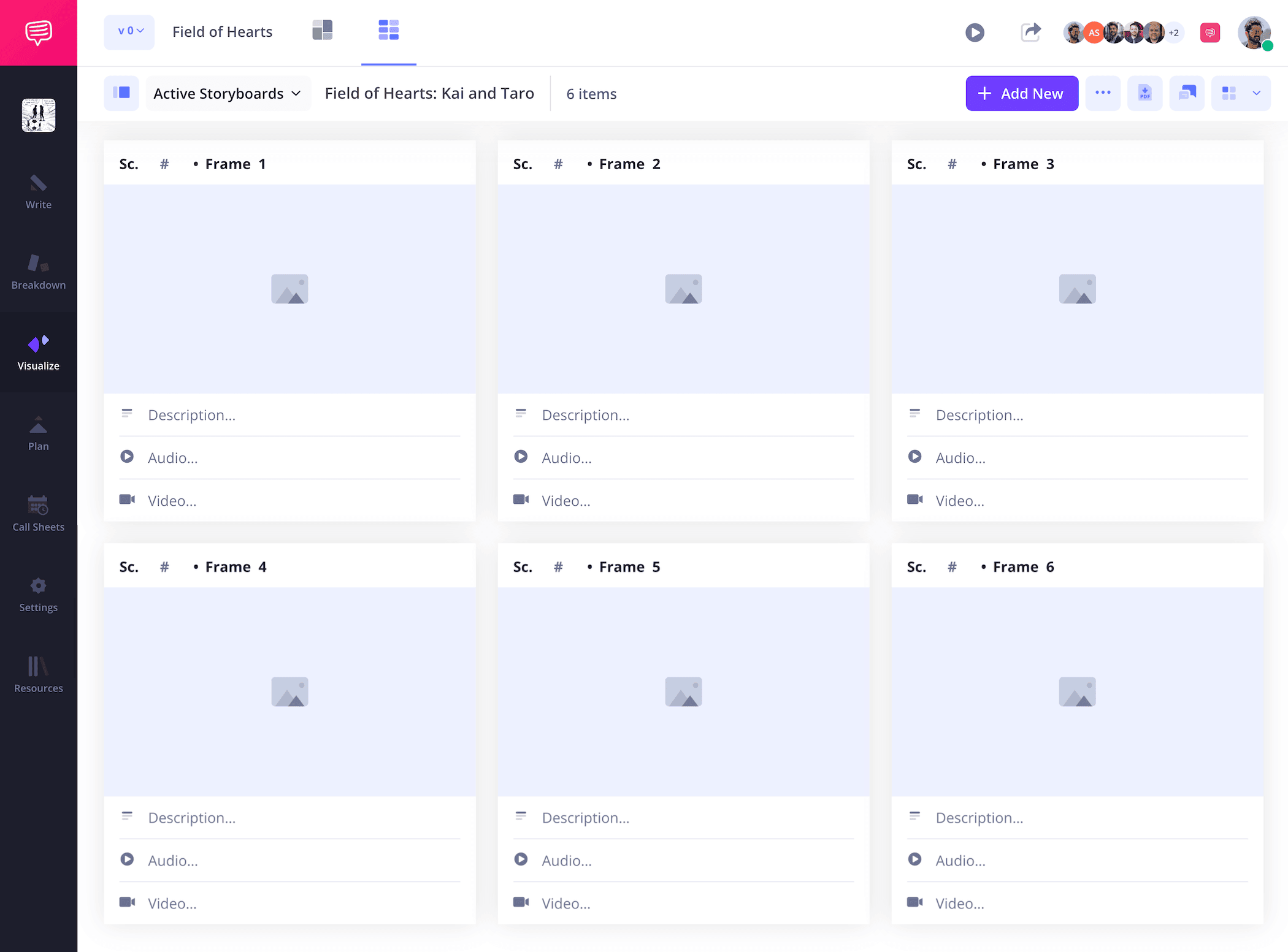 Blank Manga Storyboard Template – How to Create a Manga Storyboard – StudioBinder Blank Manga Storyboard Template – How to Create a Manga Storyboard – StudioBinder