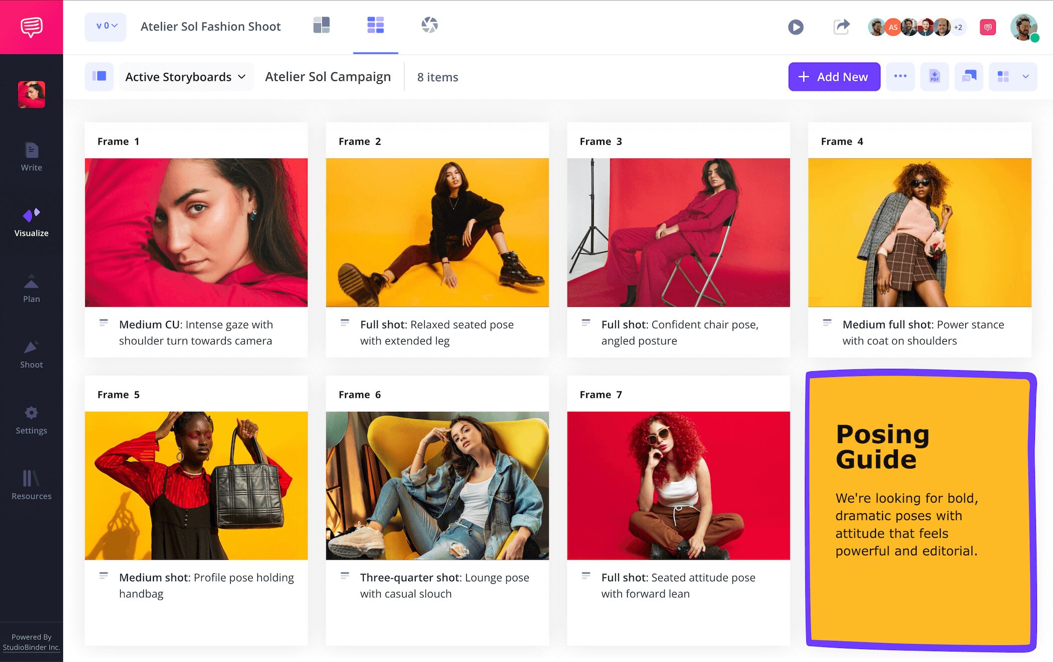 Photography Storyboard Template – Photography Storyboard Examples – StudioBinder Photography Storyboard Template – Photography Storyboard Examples – StudioBinder