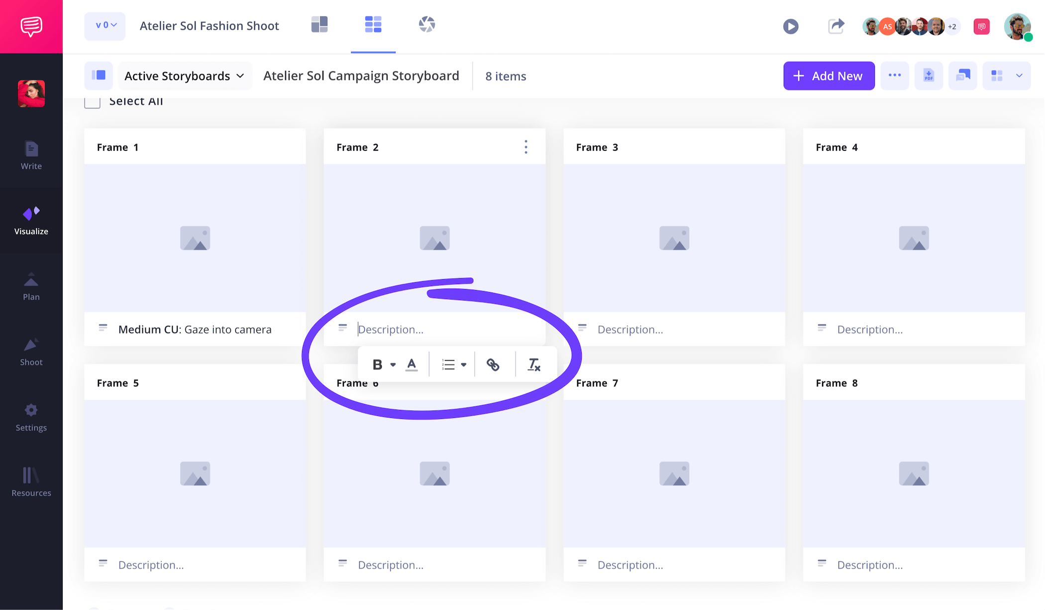 Photography Storyboard for Photoshoots High Fashion Wedding Editorial Photography – StudioBinder Photography Storyboard for Photoshoots High Fashion Wedding Editorial Photography – StudioBinder