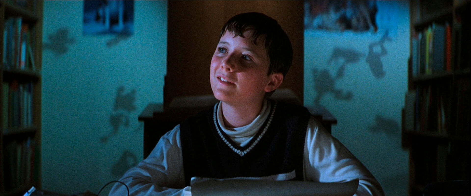 Push In Movement Shot Example Push In Shot from Magnolia