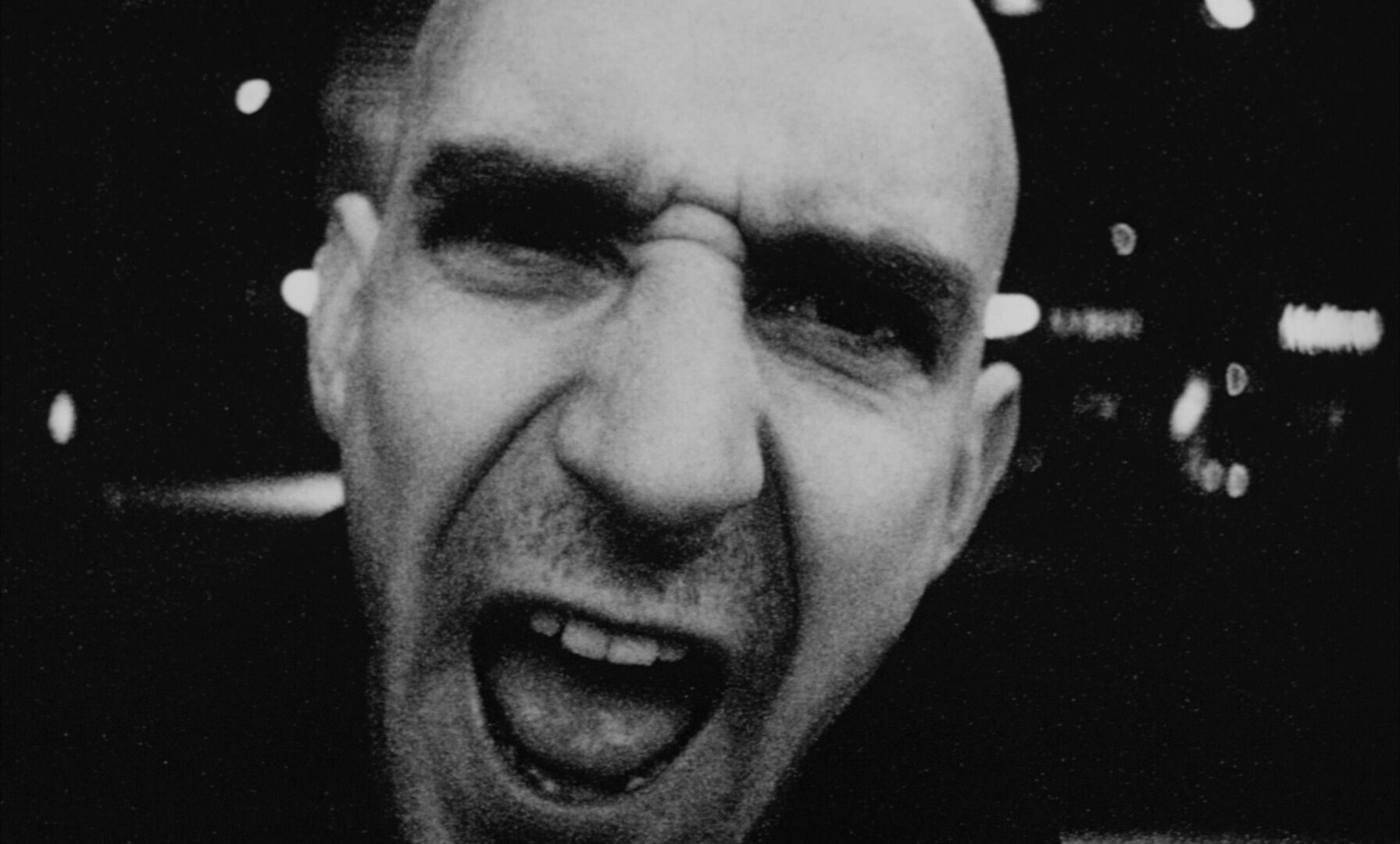 Snorricam Shot Camera Movement Example Snorricam Shot from Pi