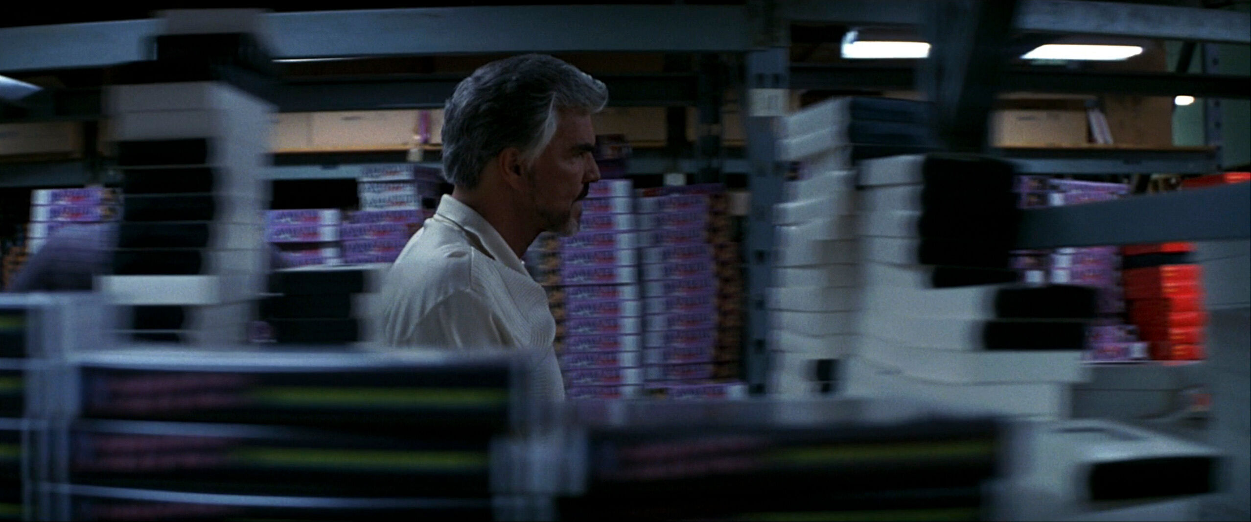 Trucking Shot Example Trucking Shot from Boogie Nights