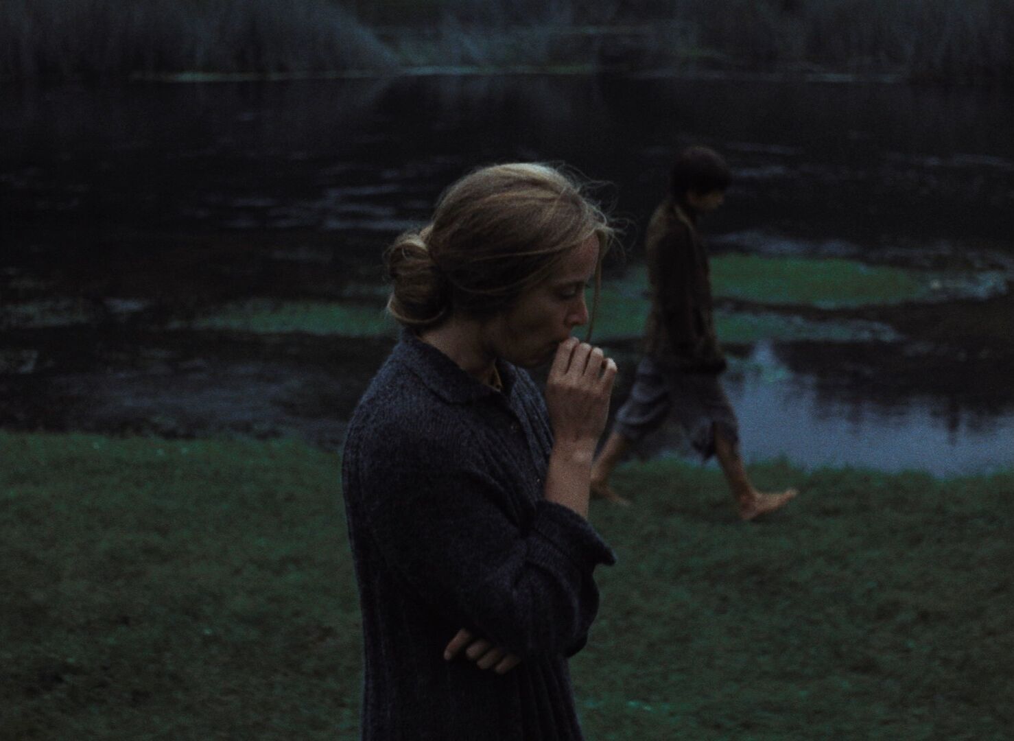 Trucking Shot Example Trucking Shot from Mirror