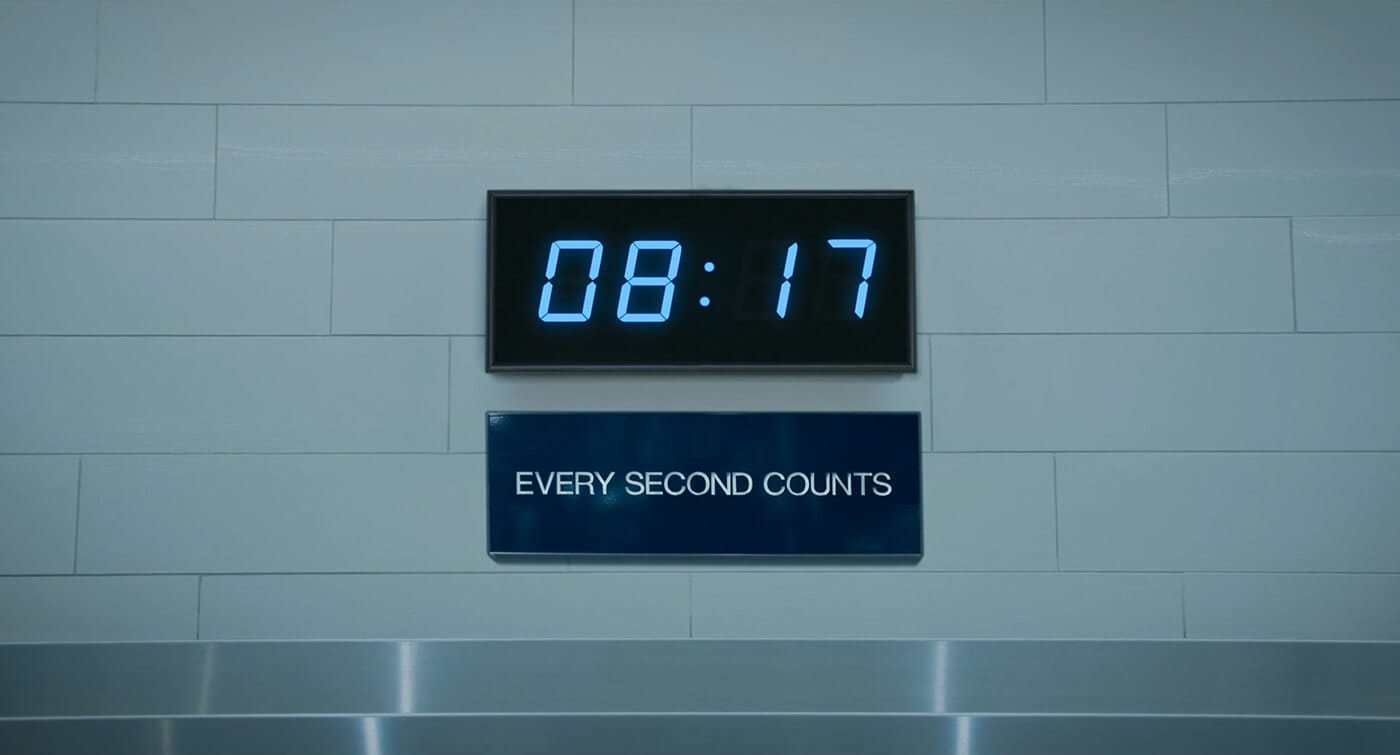 What is a Motto The Bear Kitchen Motto