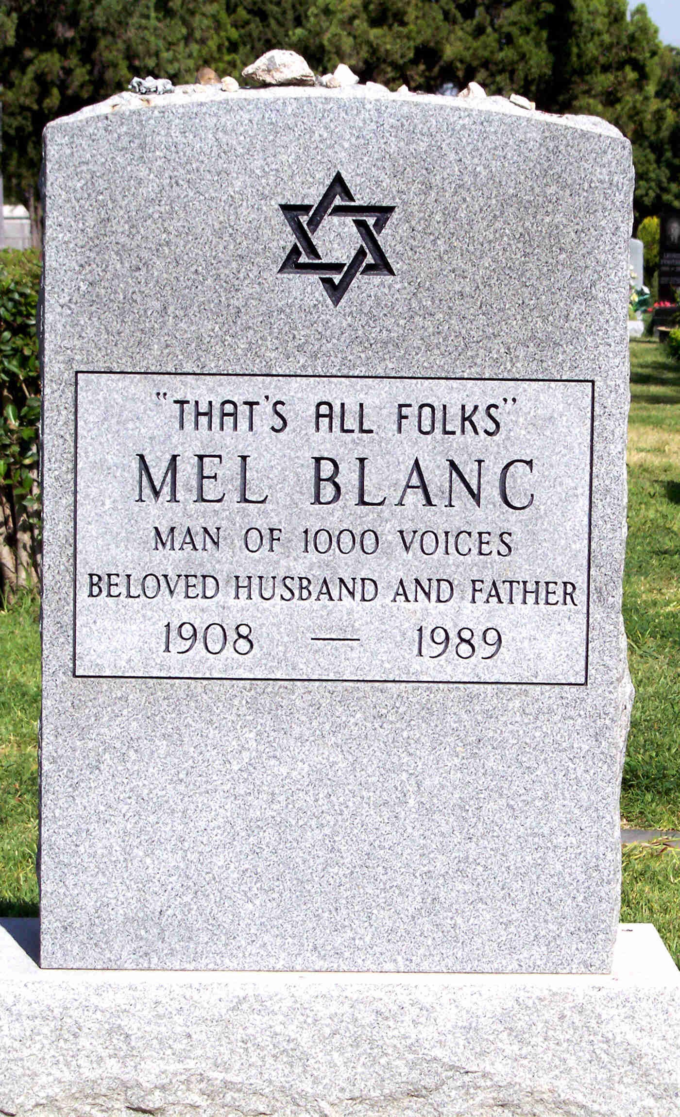 What is an Epitaph Mel Blanc Epitaph Example StudioBinder What is an Epitaph Mel Blanc Epitaph Example StudioBinder