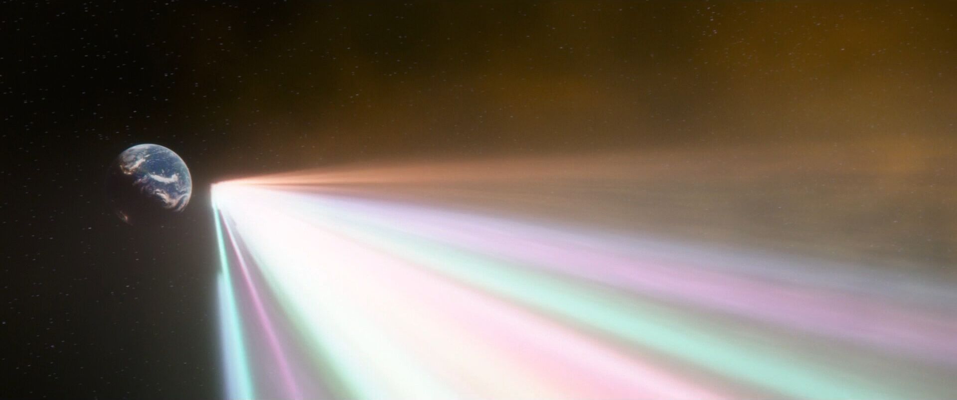 Whip Pan Movement Shot Example Whip Pan Shot from Avengers Infinity War